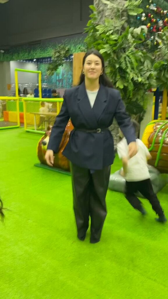 Baloo ойын-сауық орталығында өткен жаңа жылдық іс-шара керемет көңіл-күй сыйлады!&hellip;