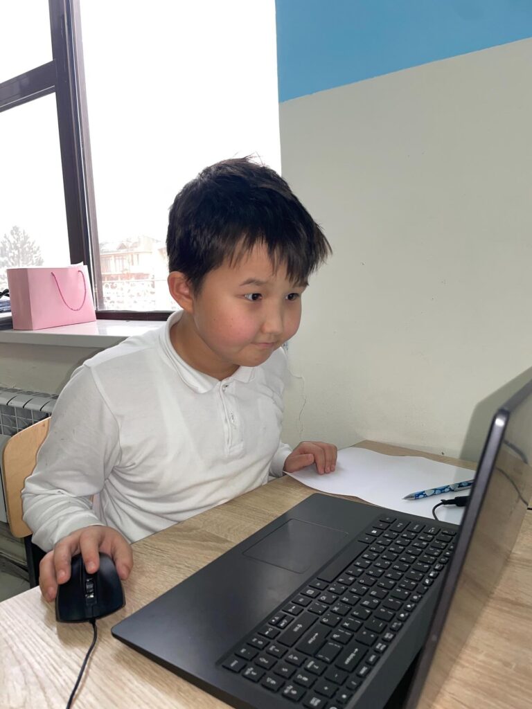 🦘 «Кенгуру» Республикалық олимпиадасы өтті! Бүгін оқушыларымыз логикасын шыңдап, білімін&hellip;