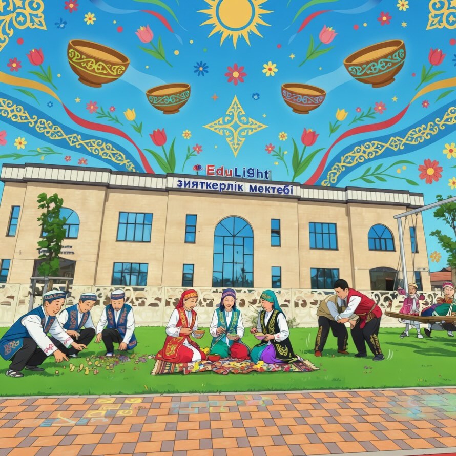 Құрметті ұстаздар, оқушылар және ата-аналар! Сіздерді жаңа тоқсанның басталуымен және&hellip;